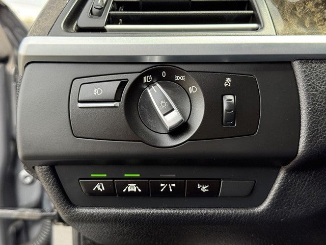 2016 BMW 6 Series 650i