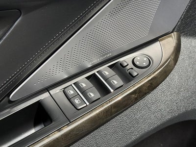 2016 BMW 6 Series 650i