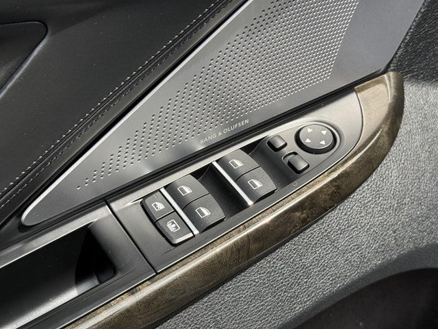 2016 BMW 6 Series 650i