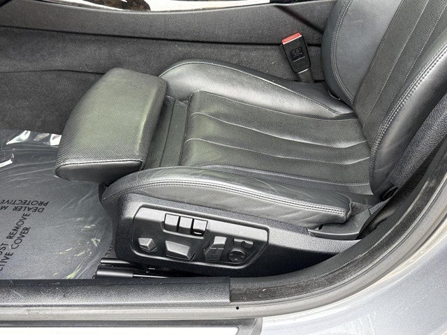 2016 BMW 6 Series 650i