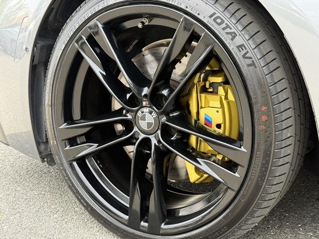 2016 BMW 6 Series 650i