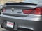 2016 BMW 6 Series 650i