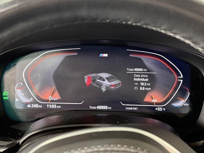 2023 BMW 5 Series 540i xDrive