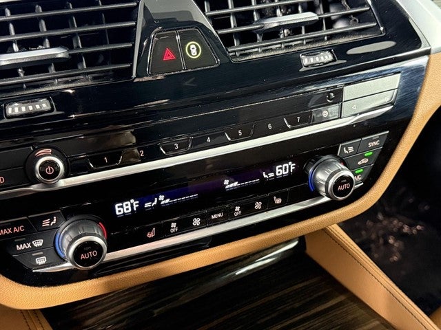 2023 BMW 5 Series 540i xDrive