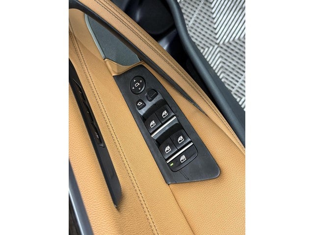 2023 BMW 5 Series 540i xDrive