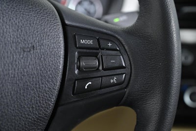 2018 BMW 3 Series 320i xDrive