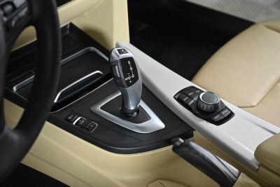 2018 BMW 3 Series 320i xDrive