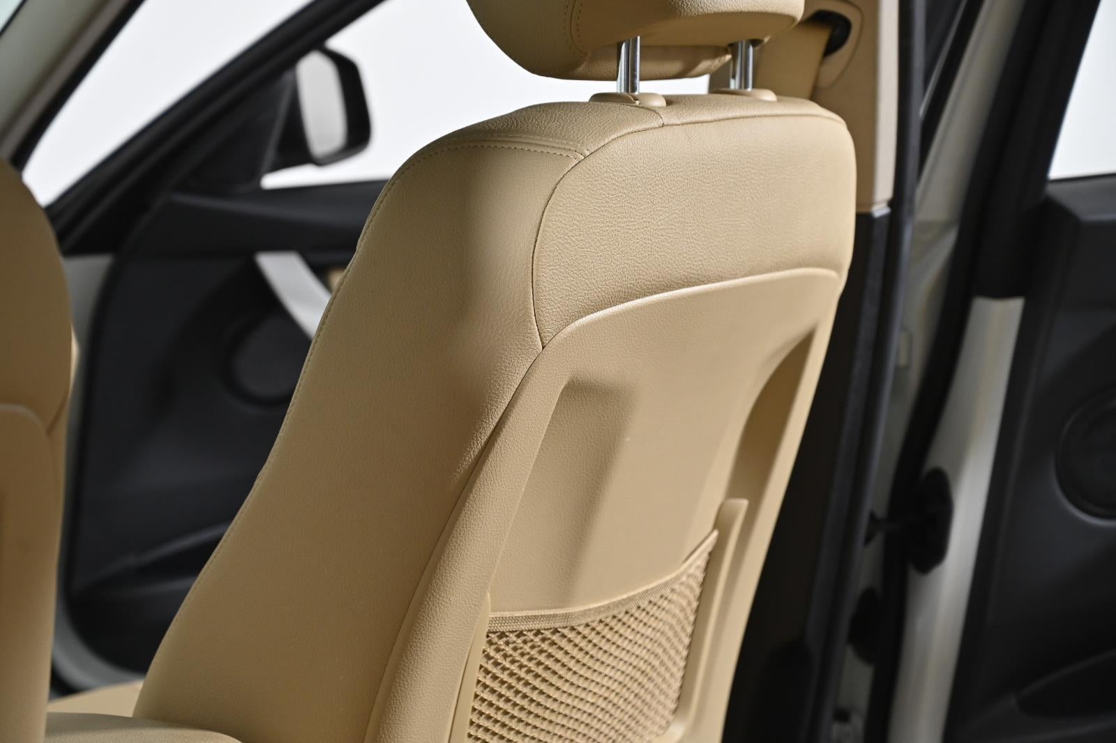 2018 BMW 3 Series 320i xDrive