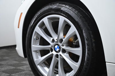 2018 BMW 3 Series 320i xDrive