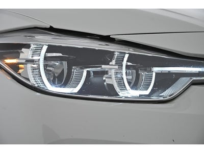 2018 BMW 3 Series 320i xDrive