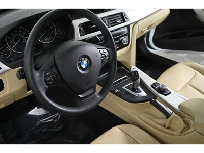2018 BMW 3 Series 320i xDrive