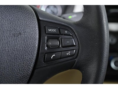 2018 BMW 3 Series 320i xDrive