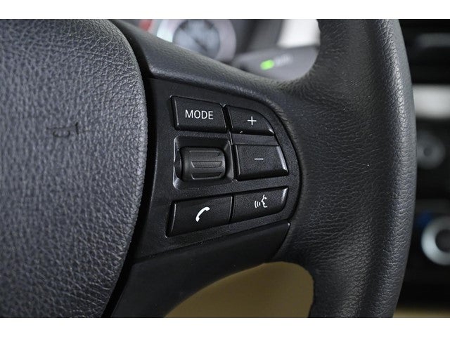 2018 BMW 3 Series 320i xDrive