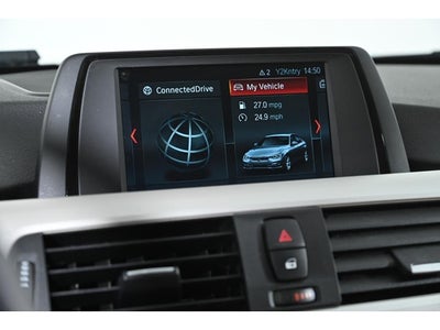 2018 BMW 3 Series 320i xDrive