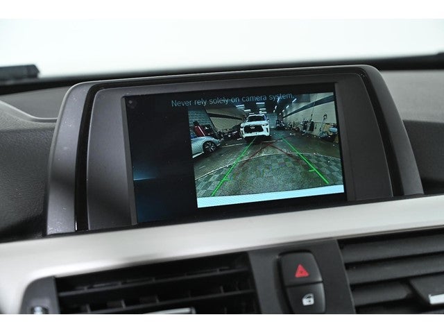 2018 BMW 3 Series 320i xDrive