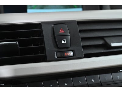 2018 BMW 3 Series 320i xDrive