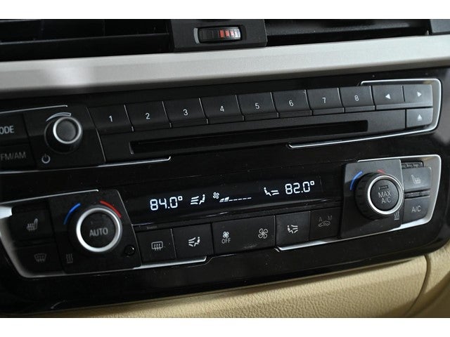 2018 BMW 3 Series 320i xDrive