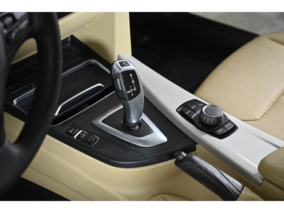 2018 BMW 3 Series 320i xDrive