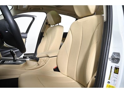 2018 BMW 3 Series 320i xDrive