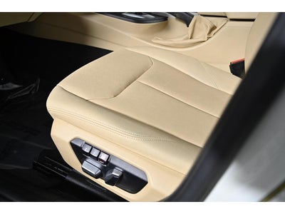 2018 BMW 3 Series 320i xDrive