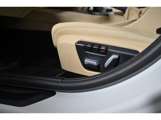 2018 BMW 3 Series 320i xDrive