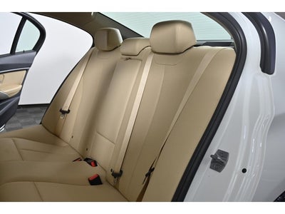 2018 BMW 3 Series 320i xDrive