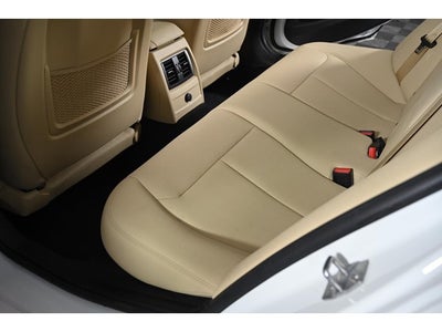 2018 BMW 3 Series 320i xDrive