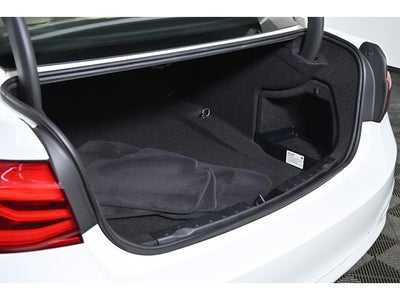 2018 BMW 3 Series 320i xDrive