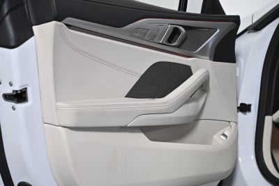 2022 BMW 8 Series M850i