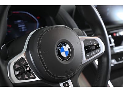 2022 BMW 8 Series M850i