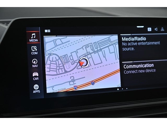 2022 BMW 8 Series M850i