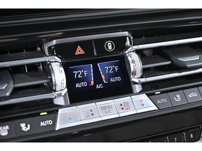 2022 BMW 8 Series M850i