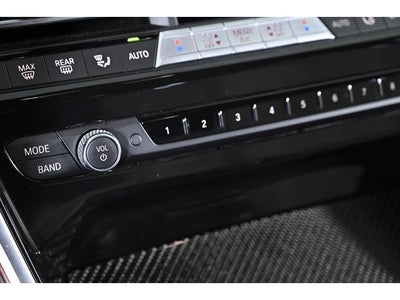 2022 BMW 8 Series M850i