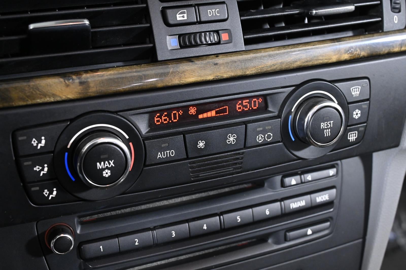 2008 BMW 3 Series 335i