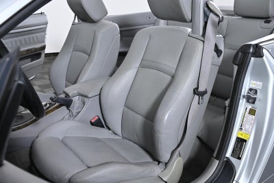 2008 BMW 3 Series 335i