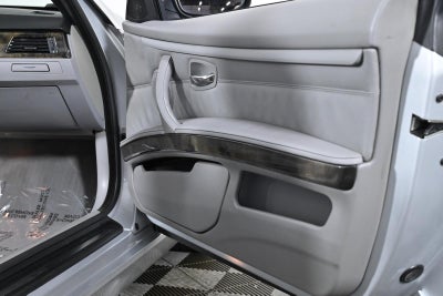 2008 BMW 3 Series 335i