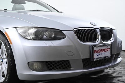 2008 BMW 3 Series 335i