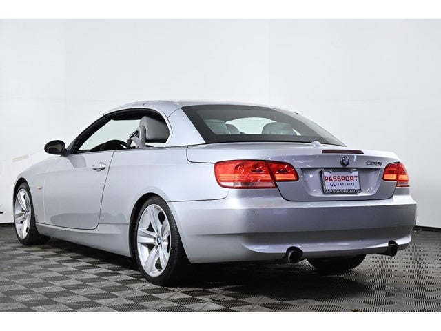 2008 BMW 3 Series 335i
