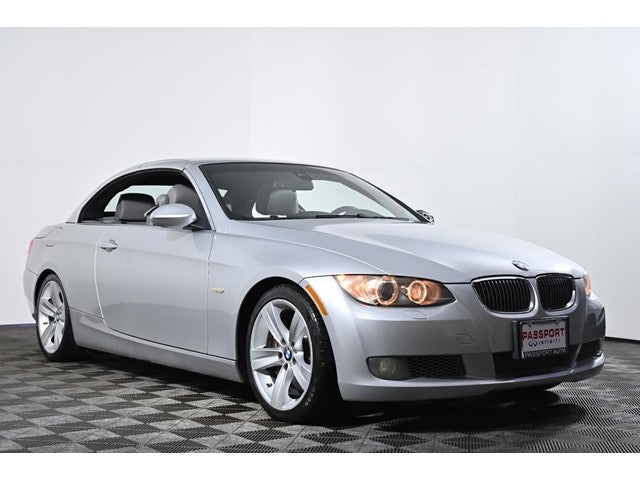 2008 BMW 3 Series 335i