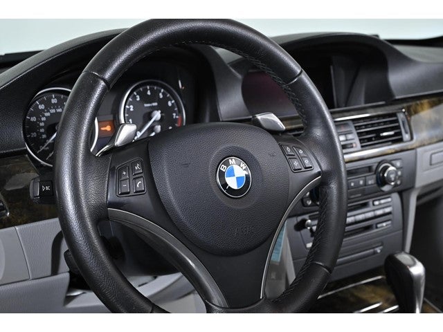 2008 BMW 3 Series 335i