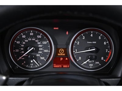 2008 BMW 3 Series 335i