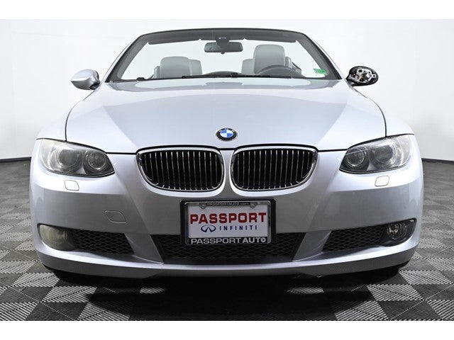 2008 BMW 3 Series 335i