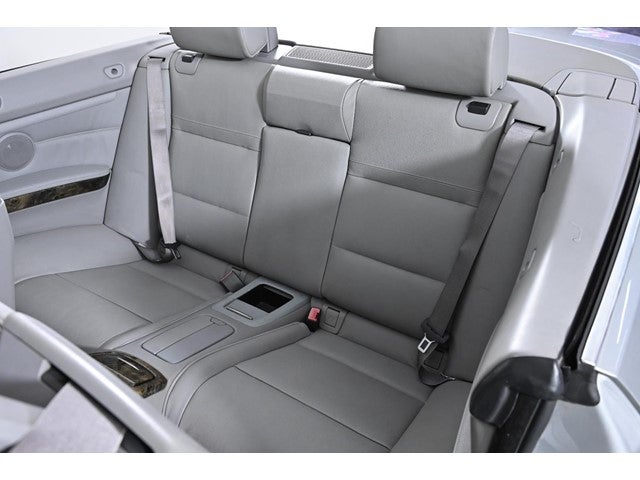 2008 BMW 3 Series 335i