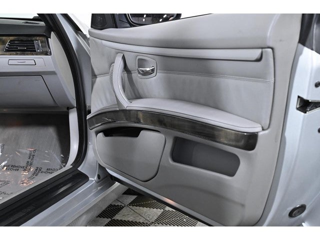 2008 BMW 3 Series 335i