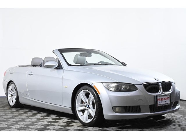2008 BMW 3 Series 335i