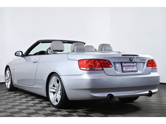 2008 BMW 3 Series 335i
