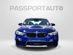 2018 BMW M3 CS