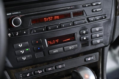 2010 BMW X3 xDrive30i