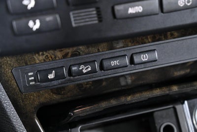 2010 BMW X3 xDrive30i