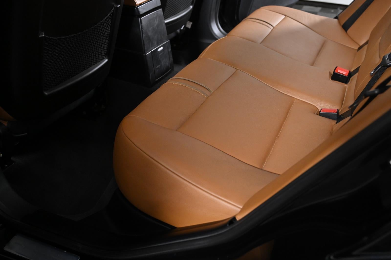 2010 BMW X3 xDrive30i